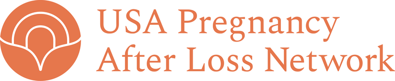 PAL logo in poppy color