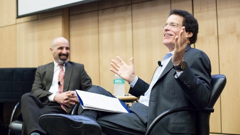 Drew Altman Health Policy Talk 