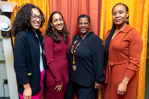 Under the leadership of co-directors Judy Young, MPH and Andrea Jackson, MD, MAS, and Assistant Director Katie Brown, MD