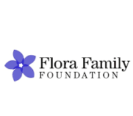 Flora Foundation Logo