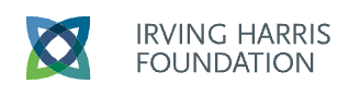 Irving Harris Foundation Logo