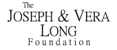 Joseph Vera Long Foundation Logo