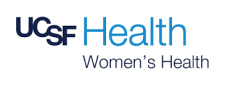UCSF Health - Women's Health logo