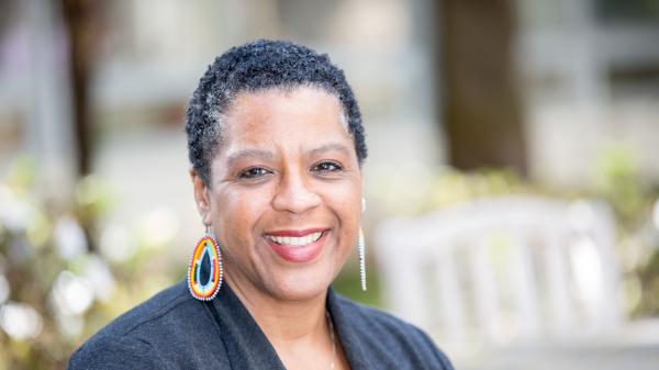 Judy Young Receives Founder's Award from The Black Women's Health Imperative (BWHI)