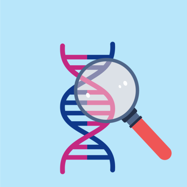 Genetic Tests on Newborns, Pregnant Moms