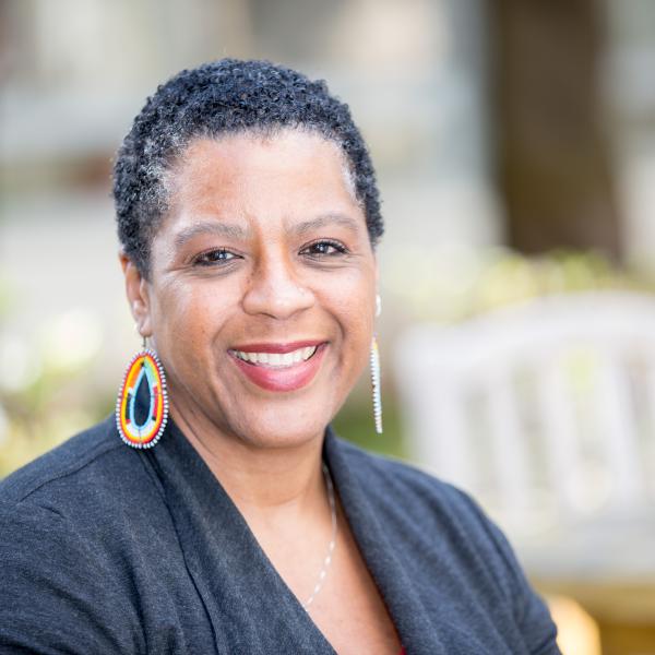 Judy Young Receives Founder's Award from The Black Women's Health Imperative (BWHI)