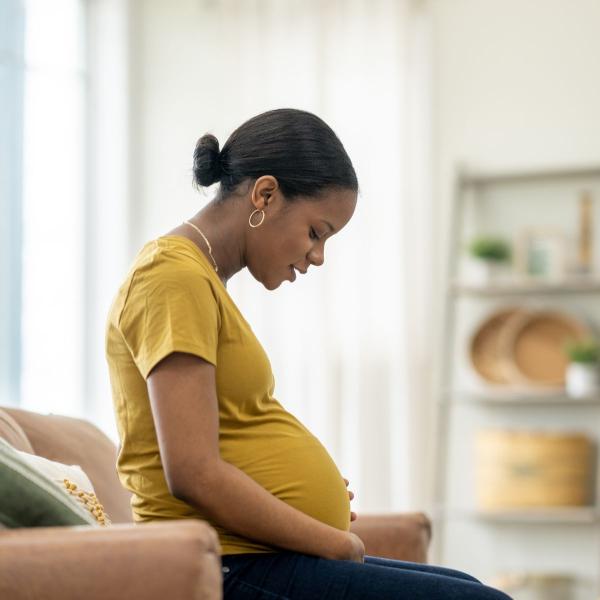 What If We Didn’t Shame Teen Moms?