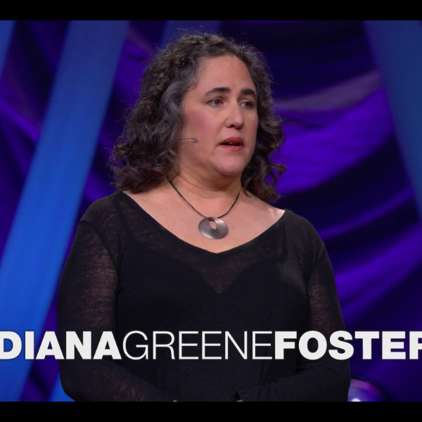 Diana Greene Foster:  What happens when we deny people abortions?